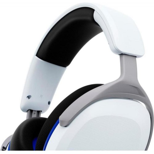 Гарнітура дротова HyperX Cloud Stinger 2 для PS5/PS4 White (6H9B5AA)