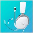 Гарнітура дротова HyperX Cloud Stinger 2 для PS5/PS4 White (6H9B5AA)
