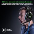 Гарнітура дротова Vertux Bogota Blue