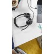 Гарнітура дротова Jabra Evolve2 50 Black (25089-999-999)