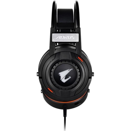 Гарнітура дротова Gigabyte AORUS H5