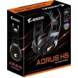 Гарнітура дротова Gigabyte AORUS H5