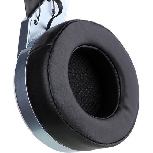 Гарнітура дротова Somic G949DE Black/Silver