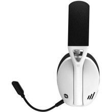 Гарнітура бездротова Canyon Ego GH-13 White (CND-SGHS13W)