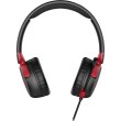 Гарнітура бездротова HyperX Cloud Mini Black/Red (7G8F4AA)