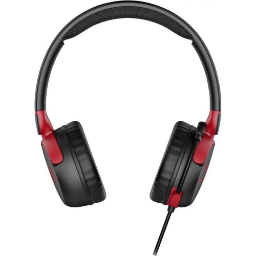 Гарнітура бездротова HyperX Cloud Mini Black/Red (7G8F4AA)