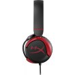 Гарнітура бездротова HyperX Cloud Mini Black/Red (7G8F4AA)