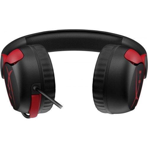 Гарнітура бездротова HyperX Cloud Mini Black/Red (7G8F4AA)