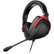 Гарнітура дротова Asus ROG Delta S Core Black/Red (90YH03JC-B1UA00)
