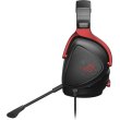 Гарнітура дротова Asus ROG Delta S Core Black/Red (90YH03JC-B1UA00)
