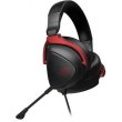 Гарнітура дротова Asus ROG Delta S Core Black/Red (90YH03JC-B1UA00)