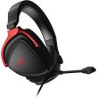 Гарнітура дротова Asus ROG Delta S Core Black/Red (90YH03JC-B1UA00)