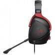 Гарнітура дротова Asus ROG Delta S Core Black/Red (90YH03JC-B1UA00)