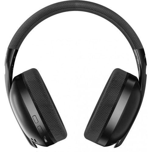 Навушники бездротові Aula S6 Wireless Headset Black (6948391235554)