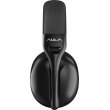 Навушники бездротові Aula S6 Wireless Headset Black (6948391235554)