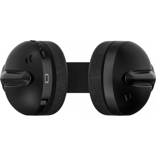 Навушники бездротові Aula S6 Wireless Headset Black (6948391235554)