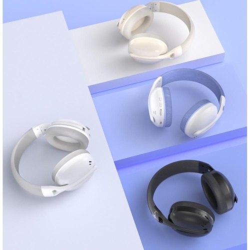 Навушники бездротові Aula S6 Wireless Headset Black (6948391235554)