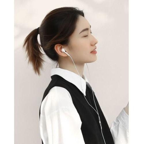 Гарнітура дротова Proda RX-L01 White (2000700008182)