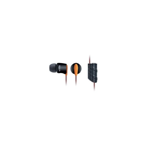 Гарнітура дротова REAL-EL Z-1700 Mobile Black (EL124100037)