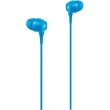 Гарнітура дротова Ttec Pop Blue (2KMM13M)