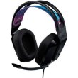 Гарнітура дротова Logitech G335 Black (981-000978)