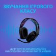 Гарнітура дротова Logitech G335 Black (981-000978)