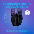 Гарнітура дротова Logitech G335 Black (981-000978)