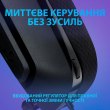 Гарнітура дротова Logitech G335 Black (981-000978)