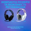 Гарнітура дротова Logitech G335 Black (981-000978)