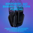 Гарнітура дротова Logitech G335 Black (981-000978)