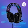 Гарнітура дротова Logitech G335 Black (981-000978)