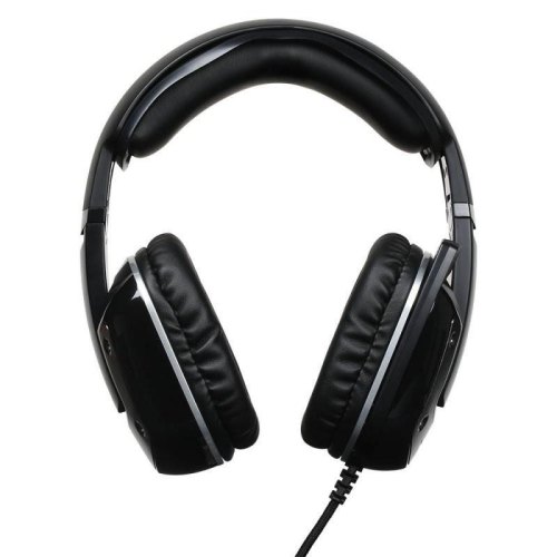 Гарнітура дротова Somic G909 Pro Black (9590010164)