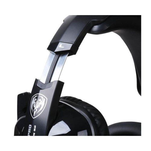 Гарнітура дротова Somic G909 Pro Black (9590010164)