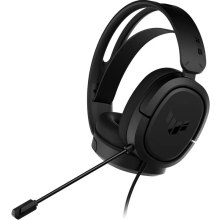 Гарнітура дротова Asus TUF Gaming H1 7.1 Black (90YH03A2-B1UA00)