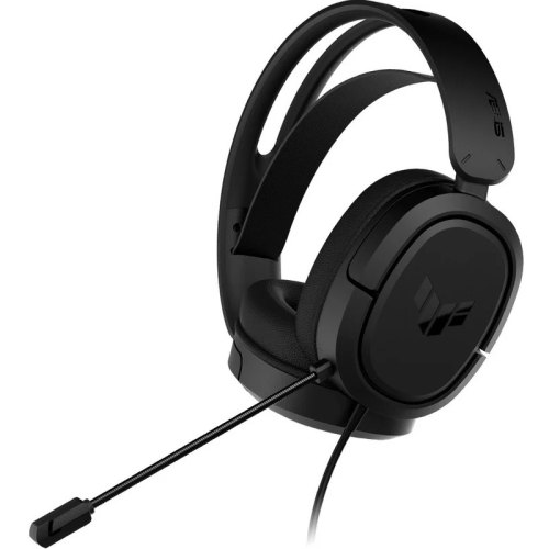 Гарнітура дротова Asus TUF Gaming H1 7.1 Black (90YH03A2-B1UA00)