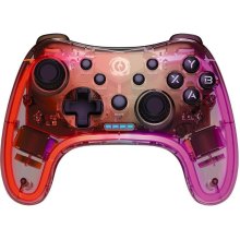 Геймпад бездротовий Canyon CND-GPW04 USB