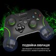 Геймпад GamePro MG650B Black