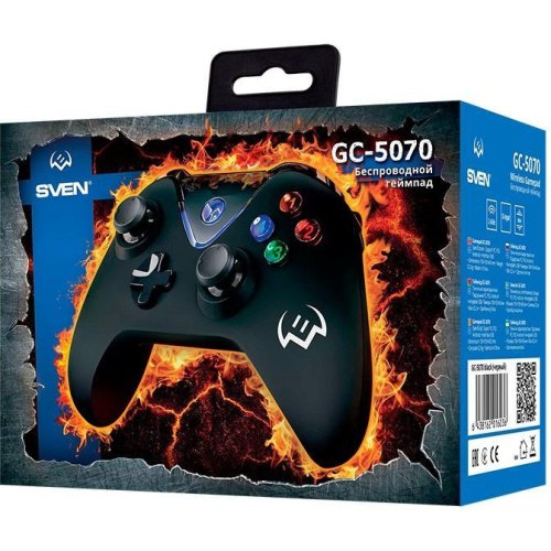 Геймпад Sven GC-5070 USB