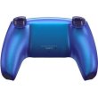 Геймпад бездротовий Sony PlayStation 5 DualSense Chrome Indigo (1000044476)