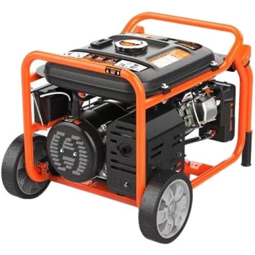 Генератор бензиновий Genergy Limited 3000 (240302091)