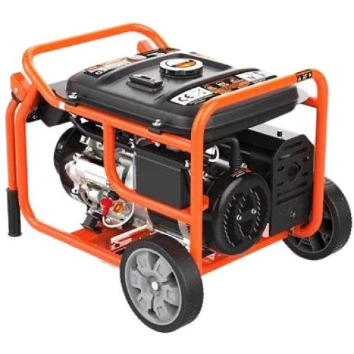 Генератор бензиновий Genergy Limited 3000 (240302091)