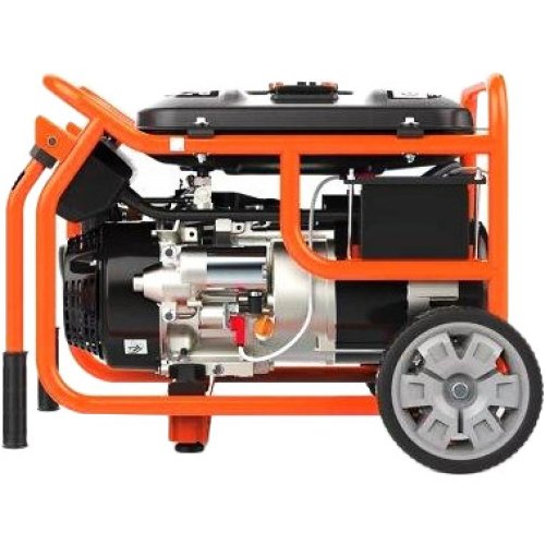 Генератор бензиновий Genergy Limited 3000 (240302091)