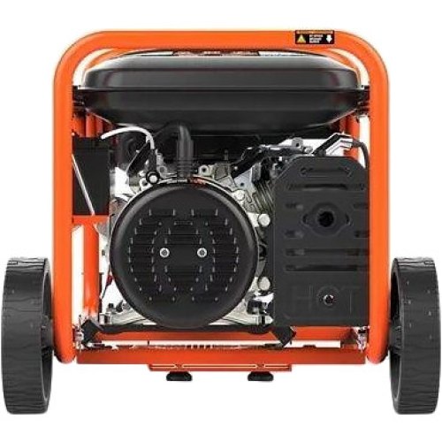 Генератор бензиновий Genergy Limited 3000 (240302091)