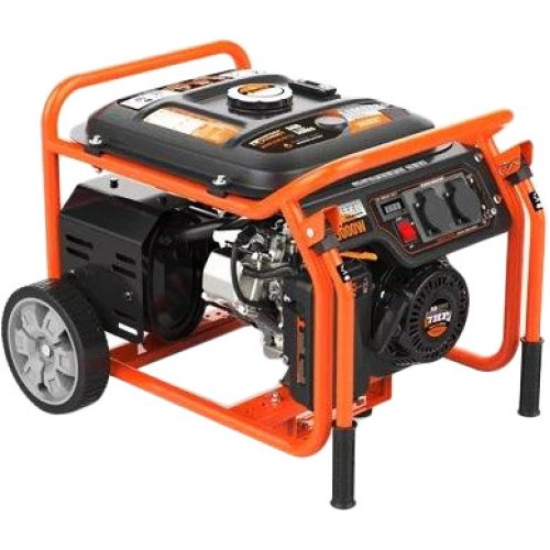 Генератор бензиновий Genergy Limited 3000 (240302091)