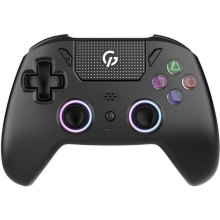 Геймпад GamePro GPS13B Black