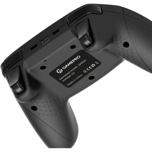 Геймпад GamePro GP600 Black