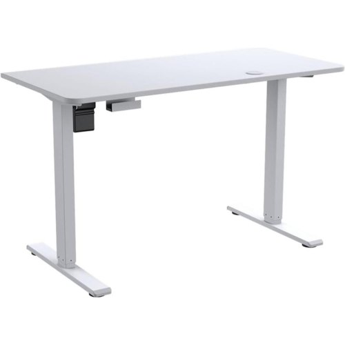 Стіл геймерський Cougar Royal 120 Mossa White