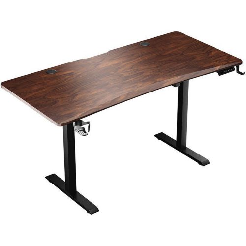 Стіл геймерський 1stPlayer Moto-GT 1675 (MOTO-GT-1675-25-BN)