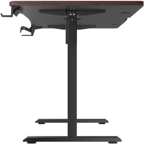 Стіл геймерський 1stPlayer Moto-GT 1675 (MOTO-GT-1675-25-BN)