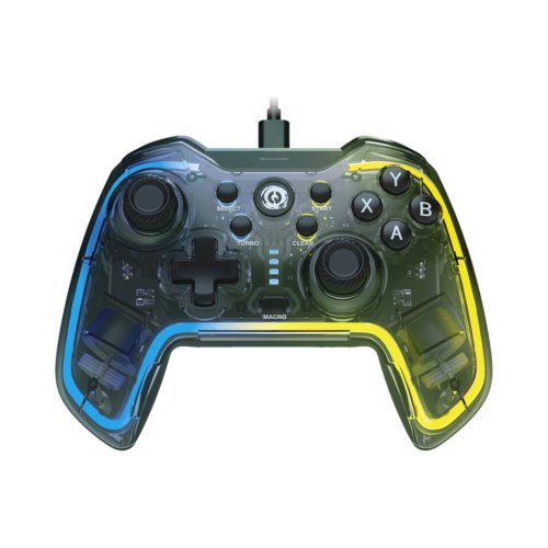 Геймпад Canyon CND-GP02 USB